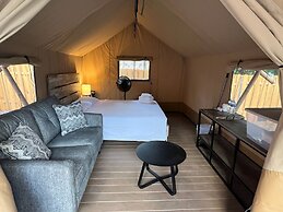 Buffalo Lodge Bicycle Resort