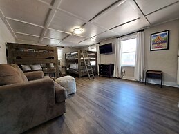 Buffalo Lodge Bicycle Resort