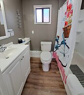 Buffalo Lodge Bicycle Resort