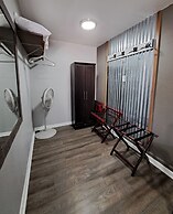 Buffalo Lodge Bicycle Resort