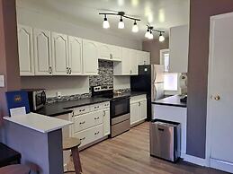 Buffalo Lodge Bicycle Resort