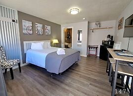 Buffalo Lodge Bicycle Resort