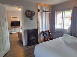 Buffalo Lodge Bicycle Resort