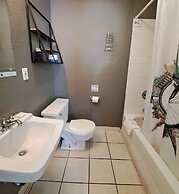 Buffalo Lodge Bicycle Resort