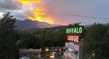 Buffalo Lodge Bicycle Resort