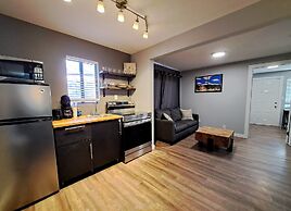 Buffalo Lodge Bicycle Resort