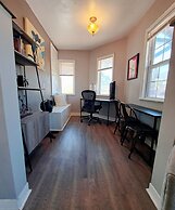 Buffalo Lodge Bicycle Resort