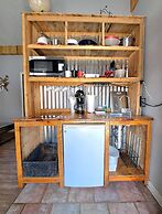 Buffalo Lodge Bicycle Resort