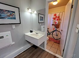 Buffalo Lodge Bicycle Resort