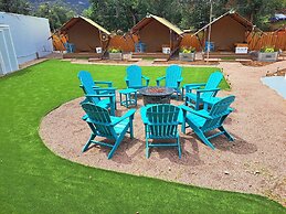 Buffalo Lodge Bicycle Resort