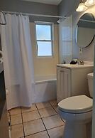 Buffalo Lodge Bicycle Resort