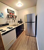 Buffalo Lodge Bicycle Resort