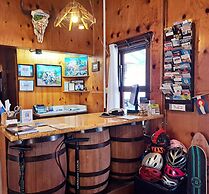 Buffalo Lodge Bicycle Resort