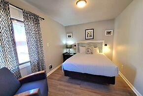 Buffalo Lodge Bicycle Resort