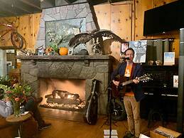 Buffalo Lodge Bicycle Resort