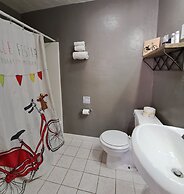 Buffalo Lodge Bicycle Resort