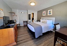 Buffalo Lodge Bicycle Resort