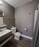 Buffalo Lodge Bicycle Resort