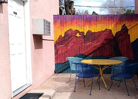 Buffalo Lodge Bicycle Resort