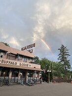 Buffalo Lodge Bicycle Resort