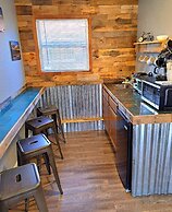 Buffalo Lodge Bicycle Resort