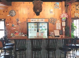 Buffalo Lodge Bicycle Resort