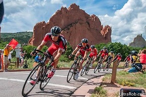 Buffalo Lodge Bicycle Resort