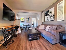 Buffalo Lodge Bicycle Resort