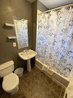 Buffalo Lodge Bicycle Resort