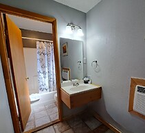 Buffalo Lodge Bicycle Resort