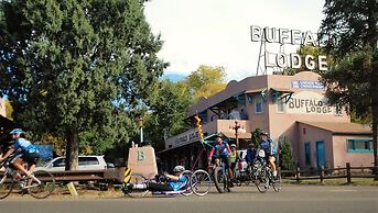 Buffalo Lodge Bicycle Resort