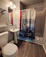 Buffalo Lodge Bicycle Resort