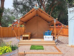 Buffalo Lodge Bicycle Resort