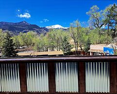 Buffalo Lodge Bicycle Resort