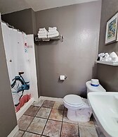 Buffalo Lodge Bicycle Resort