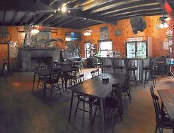 Buffalo Lodge Bicycle Resort