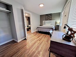 Buffalo Lodge Bicycle Resort