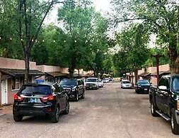 Buffalo Lodge Bicycle Resort