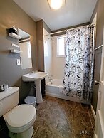 Buffalo Lodge Bicycle Resort