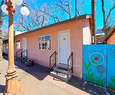 Buffalo Lodge Bicycle Resort