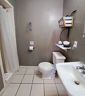 Buffalo Lodge Bicycle Resort