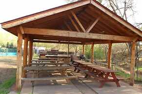 Buffalo Lodge Bicycle Resort