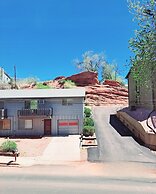 Buffalo Lodge Bicycle Resort