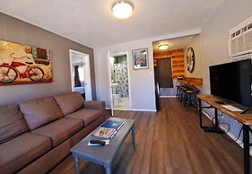 Buffalo Lodge Bicycle Resort