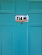 Buffalo Lodge Bicycle Resort