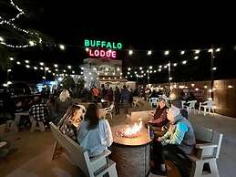 Buffalo Lodge Bicycle Resort