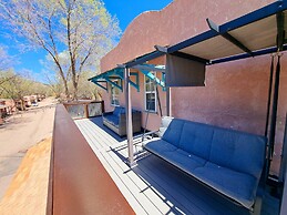 Buffalo Lodge Bicycle Resort