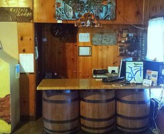 Buffalo Lodge Bicycle Resort