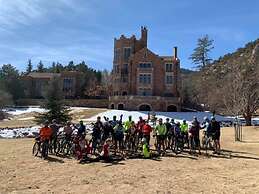 Buffalo Lodge Bicycle Resort