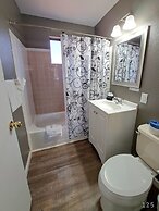 Buffalo Lodge Bicycle Resort